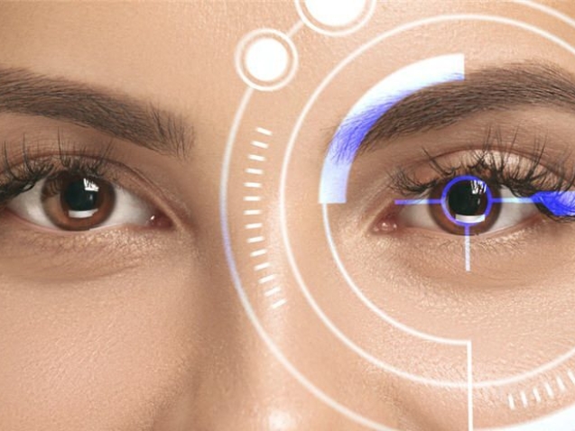 أفضل استشاري عمليات تصحيح النظر في مصر